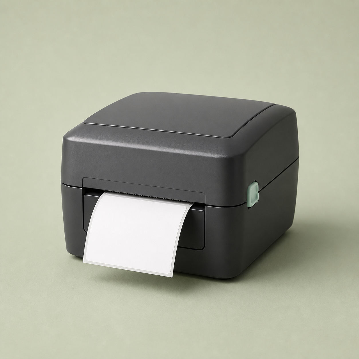 DYMO labelprinter